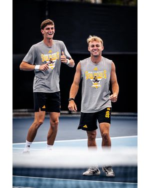 Image post by @hanakaufmansports on Instagram