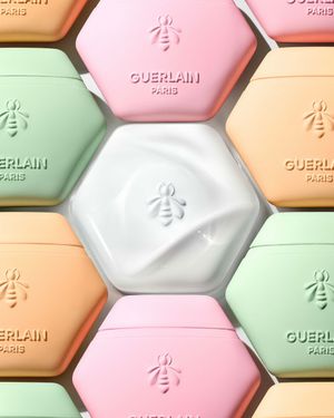 Image post by @guerlain on Instagram