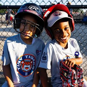 Image post by @detroitparksrec on Instagram