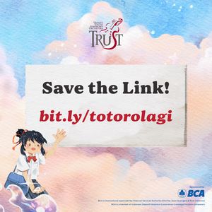 Image post by @trustorchestra on Instagram