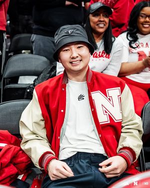 Image post by @huskermbb on Instagram