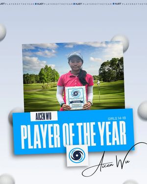 Image post by @hurricanejrgolf on Instagram