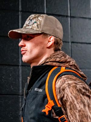 Image post by @cowboywrestling on Instagram