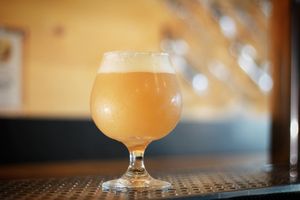 Image post by @navigationbrewingco on Instagram