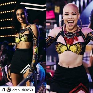 Image post by @wnogirls on Instagram