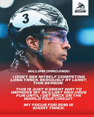 Image post by @isuspeedskating on Instagram