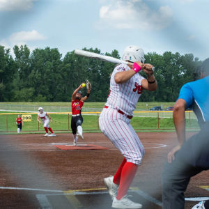 Image post by @tcfastpitch on Instagram