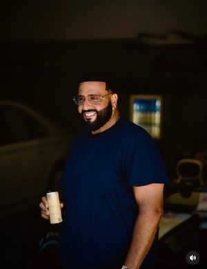 Image post by @djkhaled on Instagram
