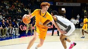 Video post by @chattanoogaathletics on YouTube