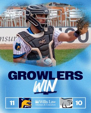 Image post by @kzoogrowlers on Instagram