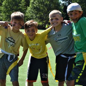 Image post by @esfcamps on Instagram