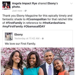 Image post by @angelarye on Instagram
