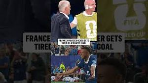 Video post by @foxsports on YouTube