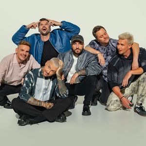 Image post by @rocksound on Instagram