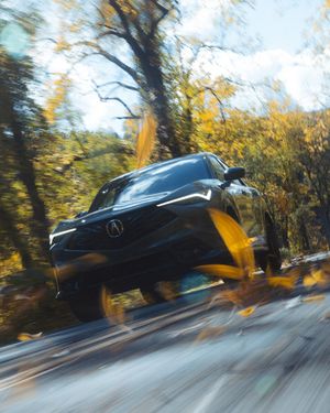 Image post by @acura on Instagram
