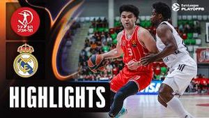 Video post by @euroleague on YouTube