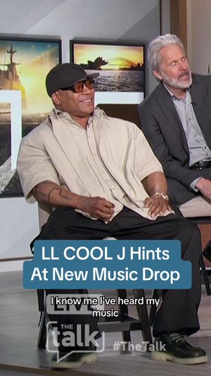 Video post by @thetalkcbs on TikTok