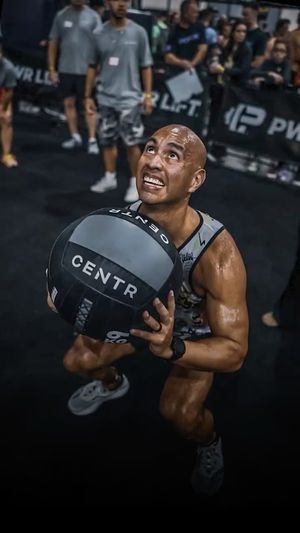 Video post by @goodlifefitness on Instagram