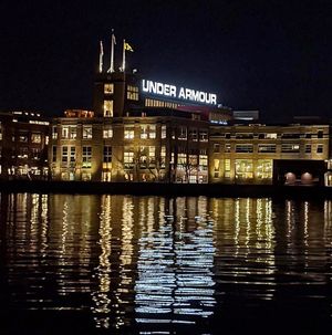 Image post by @lifeatua on Instagram