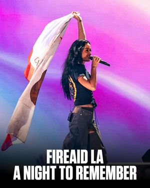 Image post by @livenation on Instagram