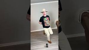 Video post by @crisandtrey on YouTube