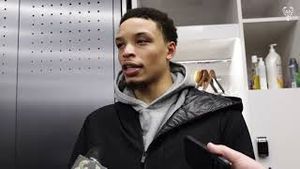 Video post by @bucks on YouTube