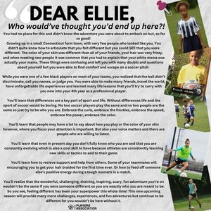 Image post by @nwsl_players on Instagram