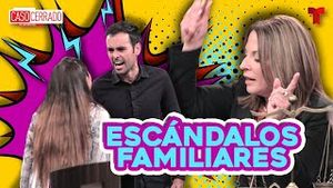 Video post by @telemundo on YouTube