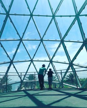 Image post by @dalimuseum on Instagram