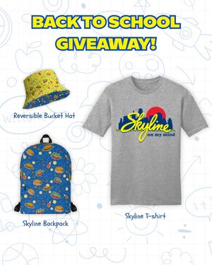 Image post by @officialskylinechili on Instagram