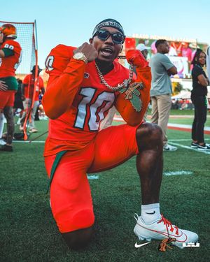 Image post by @famufb on Instagram