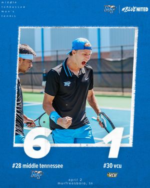 Image post by @MT_MensTennis on Twitter