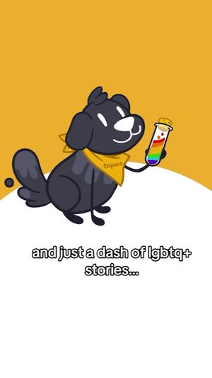 Video post by @tapasmedia on TikTok