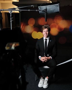 Image post by @byufootball on Instagram