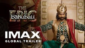 Video post by @imaxmovies on YouTube