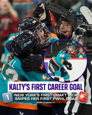 Image post by @thepwhlofficial on Instagram