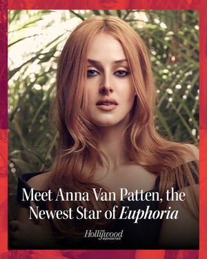 Image post by @hollywoodreporter on Instagram