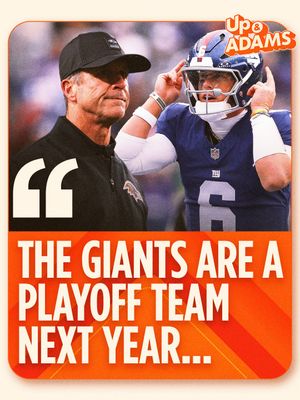 Image post by @upandadamsshow on Instagram