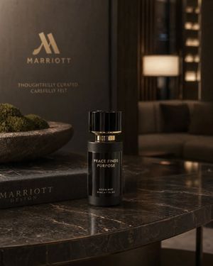 Image post by @maisonchemin on Instagram