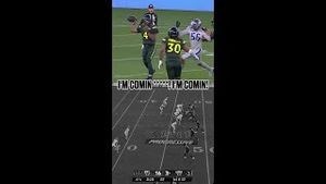 Video post by @xfl on YouTube