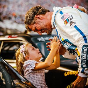 Image post by @dalejr on Instagram