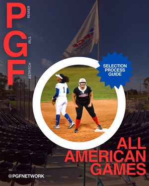 Image post by @pgfnetwork on Instagram