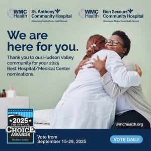 Image post by @wmchealth on Instagram