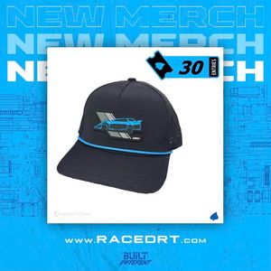 Image post by @racedrt on Facebook