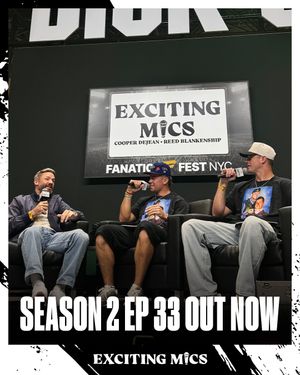 Video post by @excitingmics on TikTok