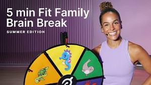 Video post by @onepeloton on YouTube
