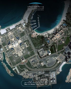 Image post by @mbrspacecentre on Instagram