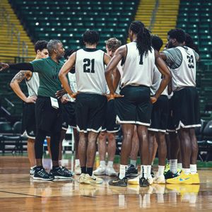 Image post by @wsu_mbb on Instagram