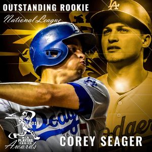 Image post by @MLBPA on Twitter