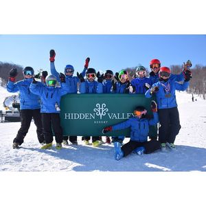 Image post by @hvresortpa on Instagram